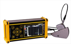 Máy siêu âm khuyết tật NOVOTEST UD2303 (1~10MHz; 1000~9999m/s)